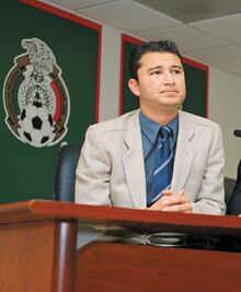 Draft, con mucha oferta y poca demanda 