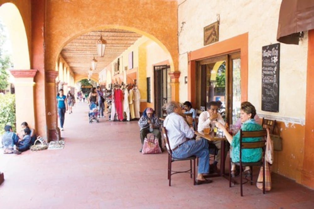 Aumenta 38% turismo en SJR