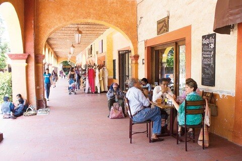 Aumenta 38% turismo en SJR