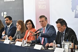 Instalan primera sesión del Comité Promotor de Inversiones en Querétaro con 128 proyectos en cartera