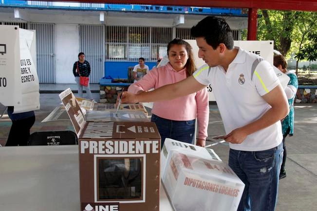 Recontarán votos en el Distrito 9 de SJR