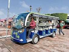 Innova la capital en política pública de movilidad
