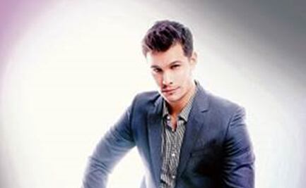 Un galán con estrella