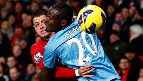 Chicharito baja los niveles de delincuencia