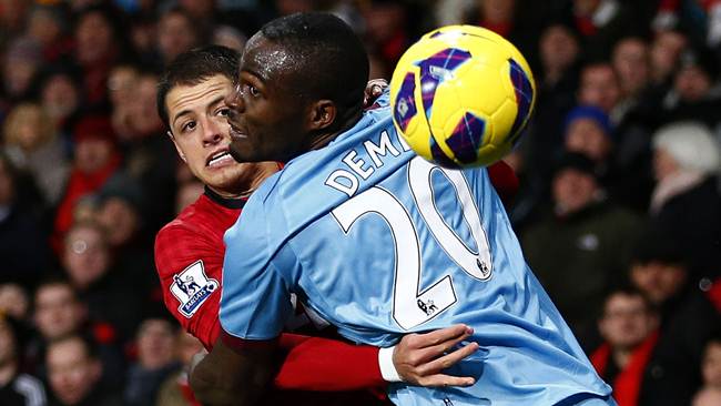 Chicharito baja los niveles de delincuencia