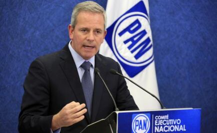 AMLO es nocivo para México, dice el PAN