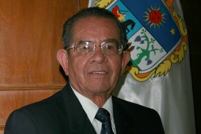 Deja magistrado Aguirre Fuentes Poder Judicial del estado