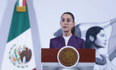 Sheinbaum: Decisión unilateral de EU, imposición de aranceles; “hemos decidido responder con medidas arancelarias y no arancelarias”