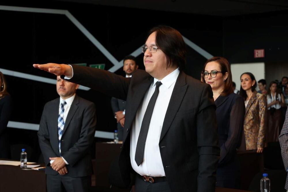 Foto: Facebook Legislatura Querétaro