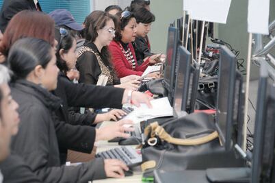 Continúa análisis de información de gobierno anterior