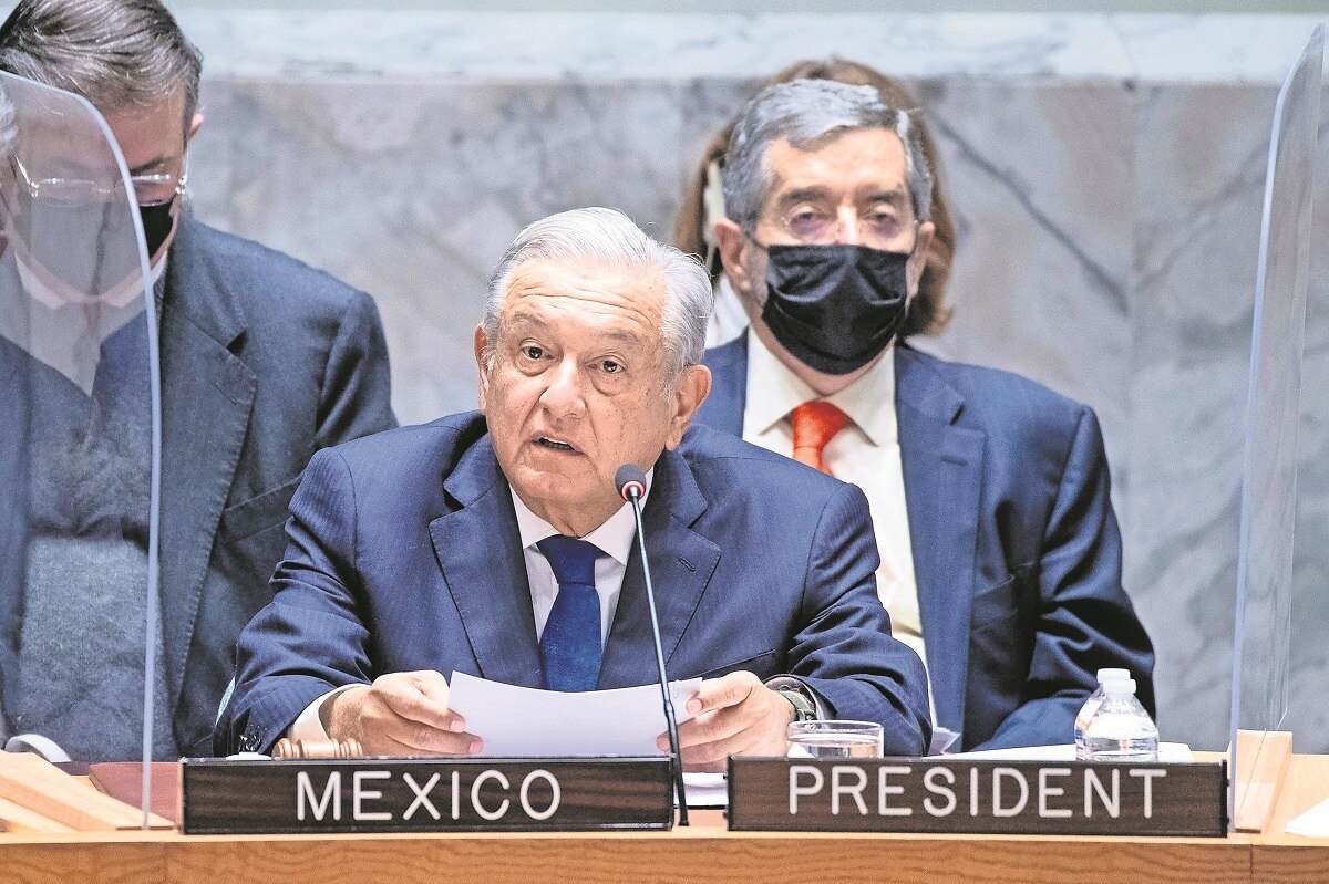 Opinión. 2022 cuesta arriba