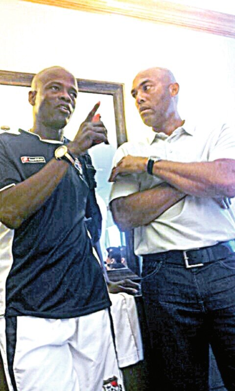 El Tri no es un rival sencillo: Caneleros