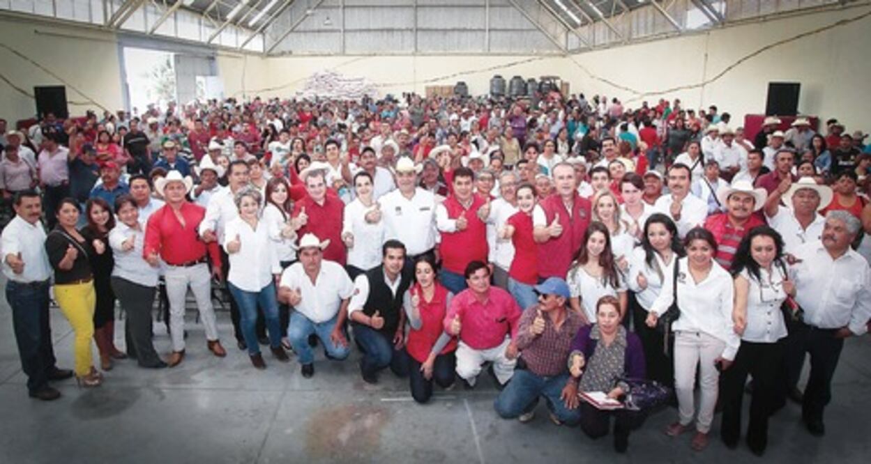 Tricolor, sólido en El Marqués: Loyola