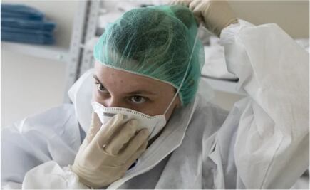 Casos confirmados de Covid-19 alcanzan los 3 millones en el mundo