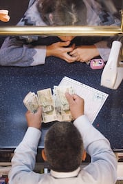 Compara bien si buscas préstamos