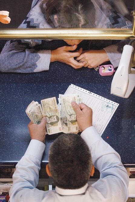 Compara bien si buscas préstamos