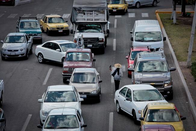 Querétaro es segundo lugar en seguros para autos