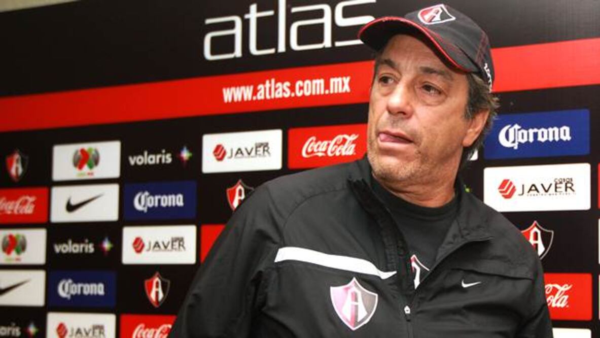 Históricos en el descenso