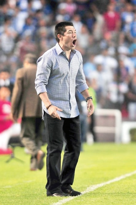 A los Gallos les faltó “punch”