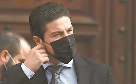 Vacunación de neoleoneses en Texas incluirá a menores de edad: Samuel Garcia