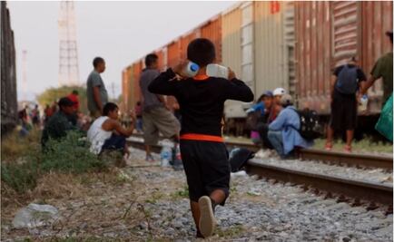 CNDH emite medidas cautelares al INM por muerte de niña guatemalteca