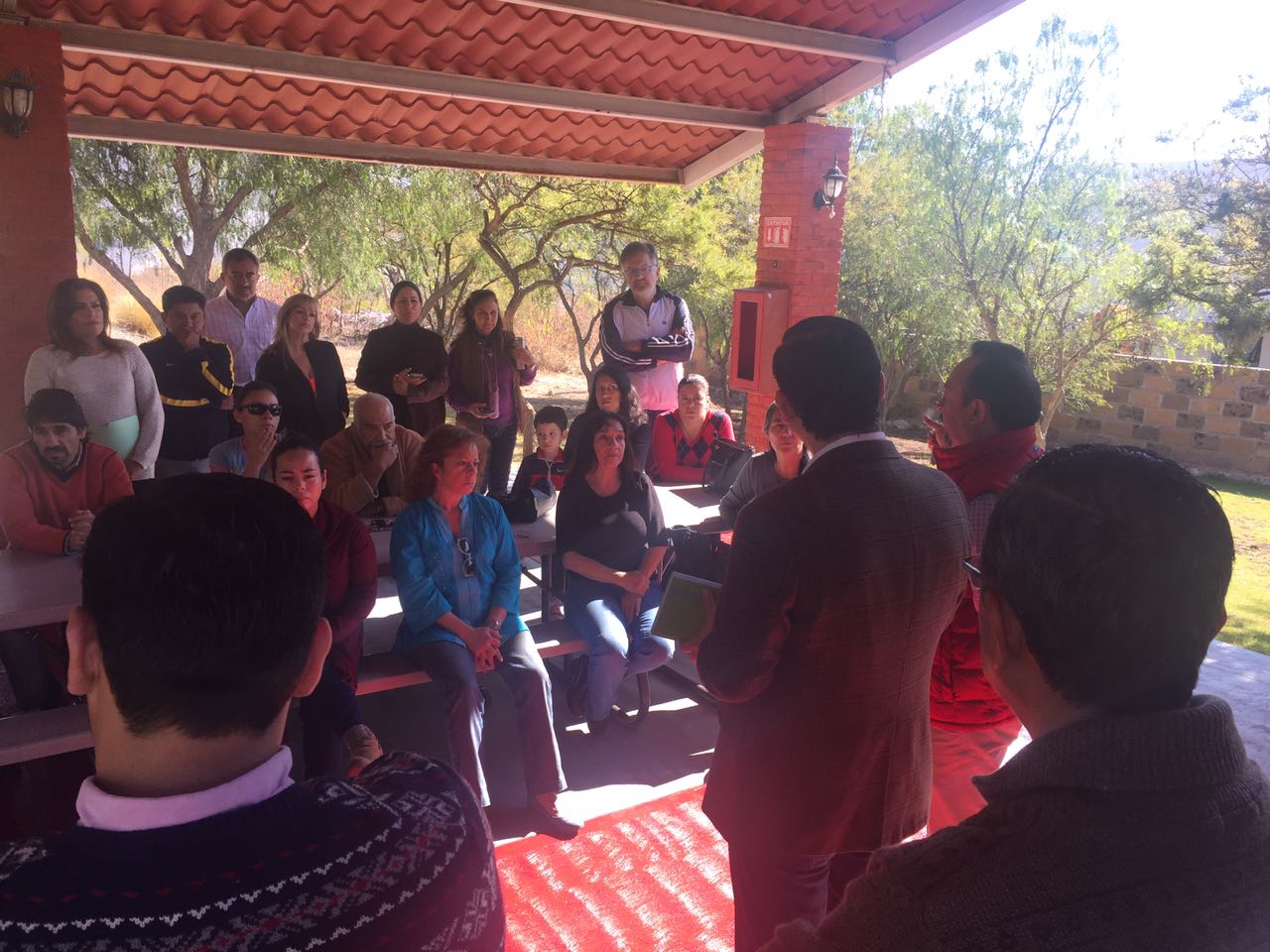 FOTO: Quadratin Querétaro