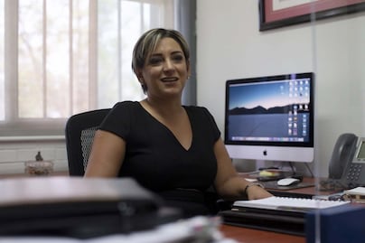 “Querétaro es un estado panista, una tendencia difícil de revertir”