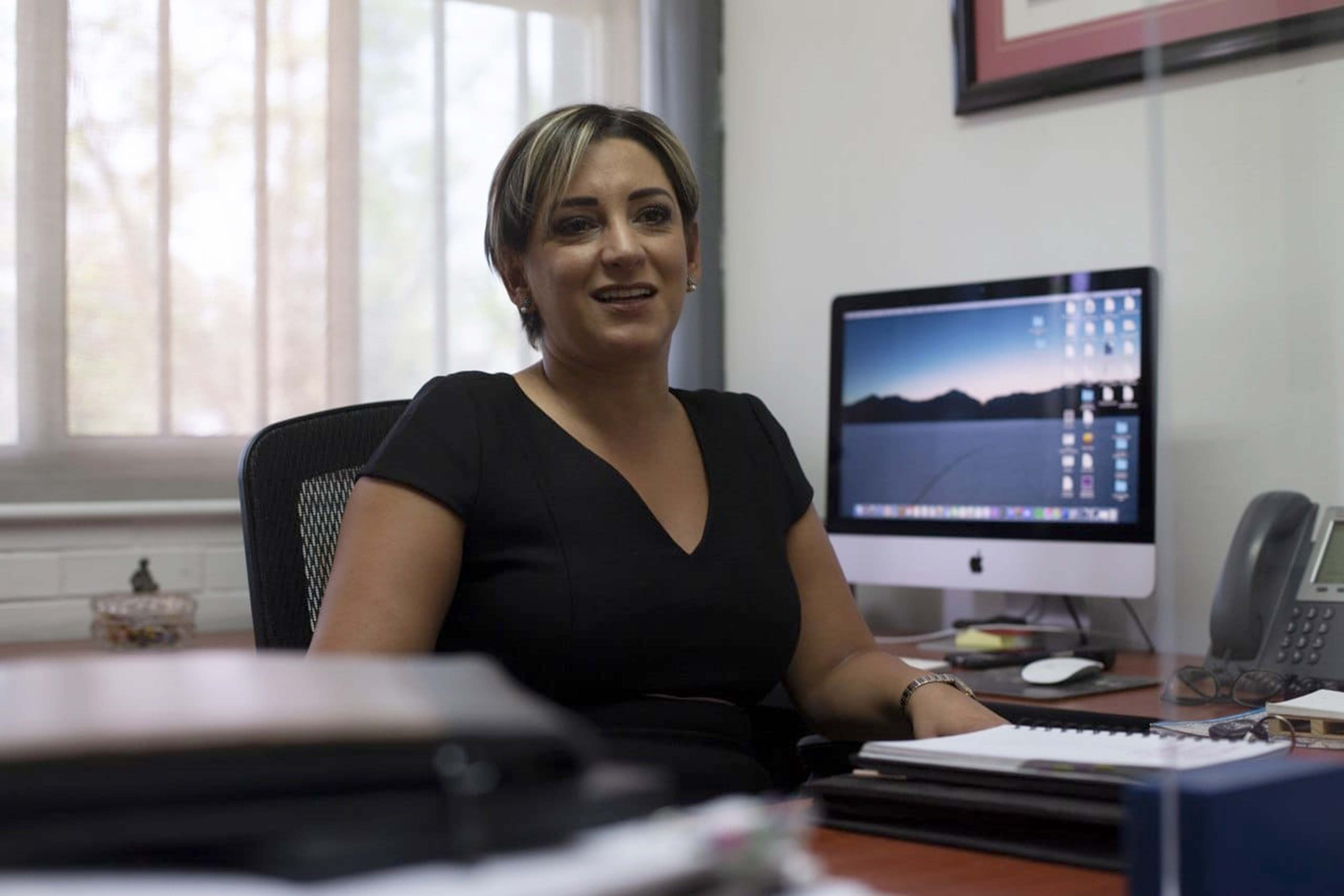“Querétaro es un estado panista, una tendencia difícil de revertir”