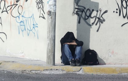 Querétaro es de las entidades donde más personas se quitan la vida