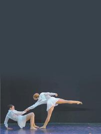 Danza en movimiento festeja su décima edición 