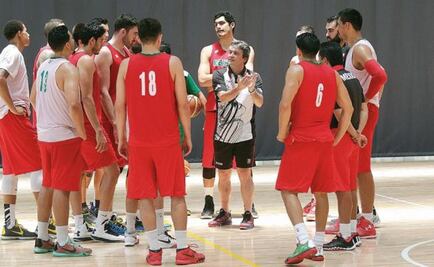 Basquet nacional estrena draft