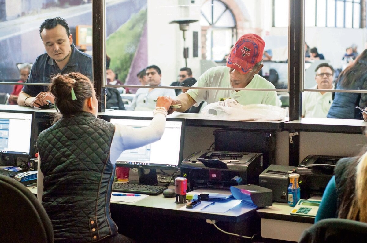 Destacan Corregidora y Querétaro en transparencia