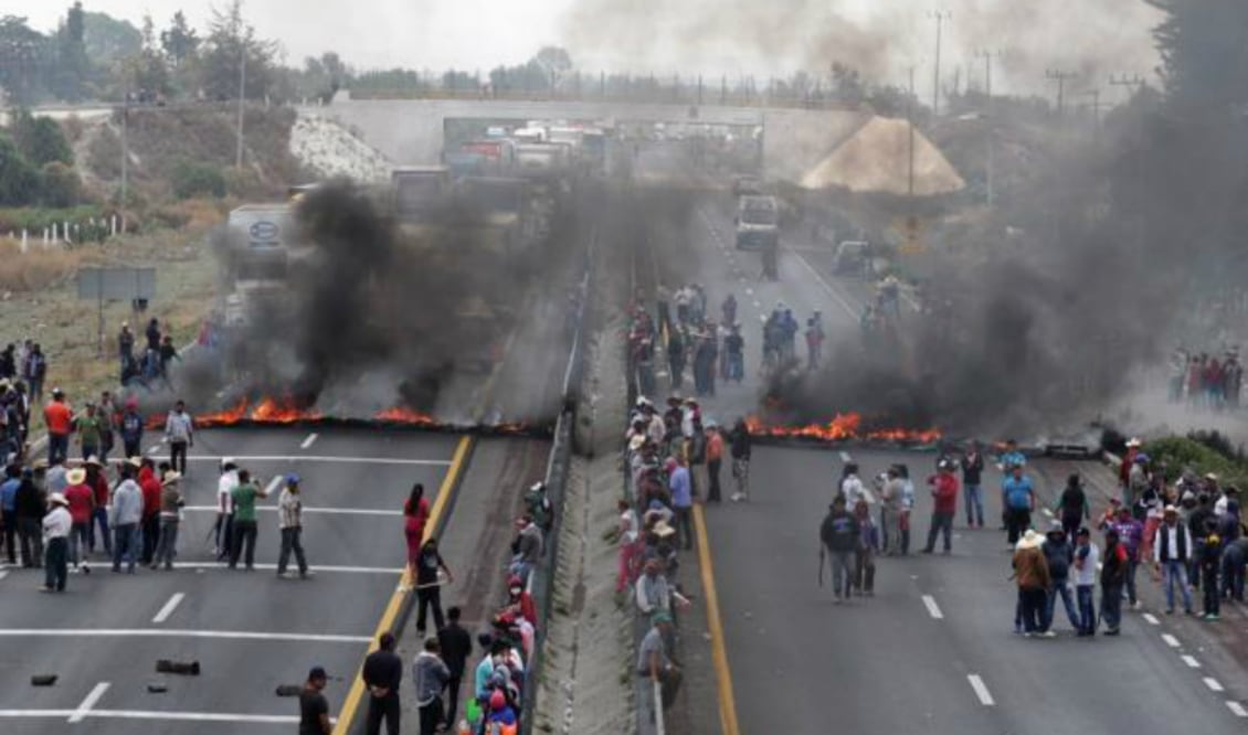 FOTO: Omar Contreras