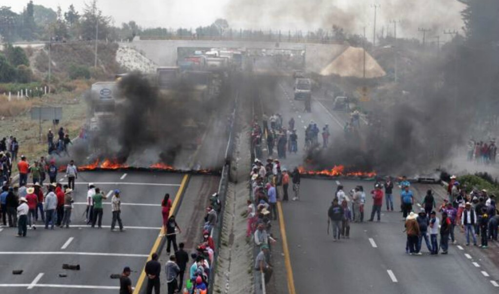 FOTO: Omar Contreras