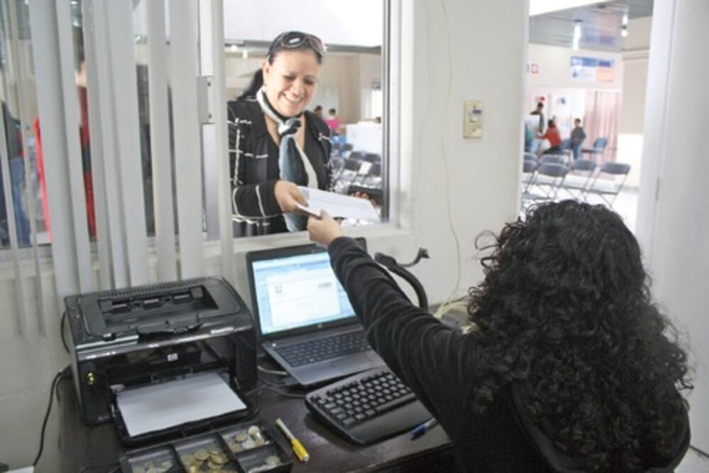 Recaudación por tenencia, en 98%