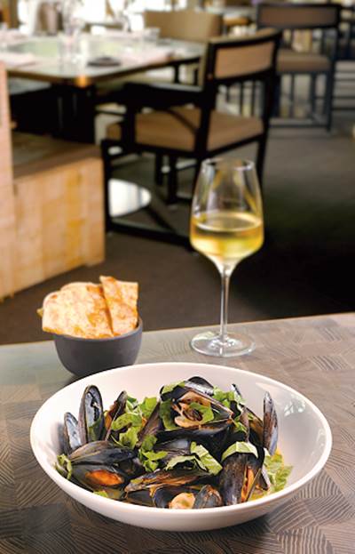 Bocados de otoño en DF