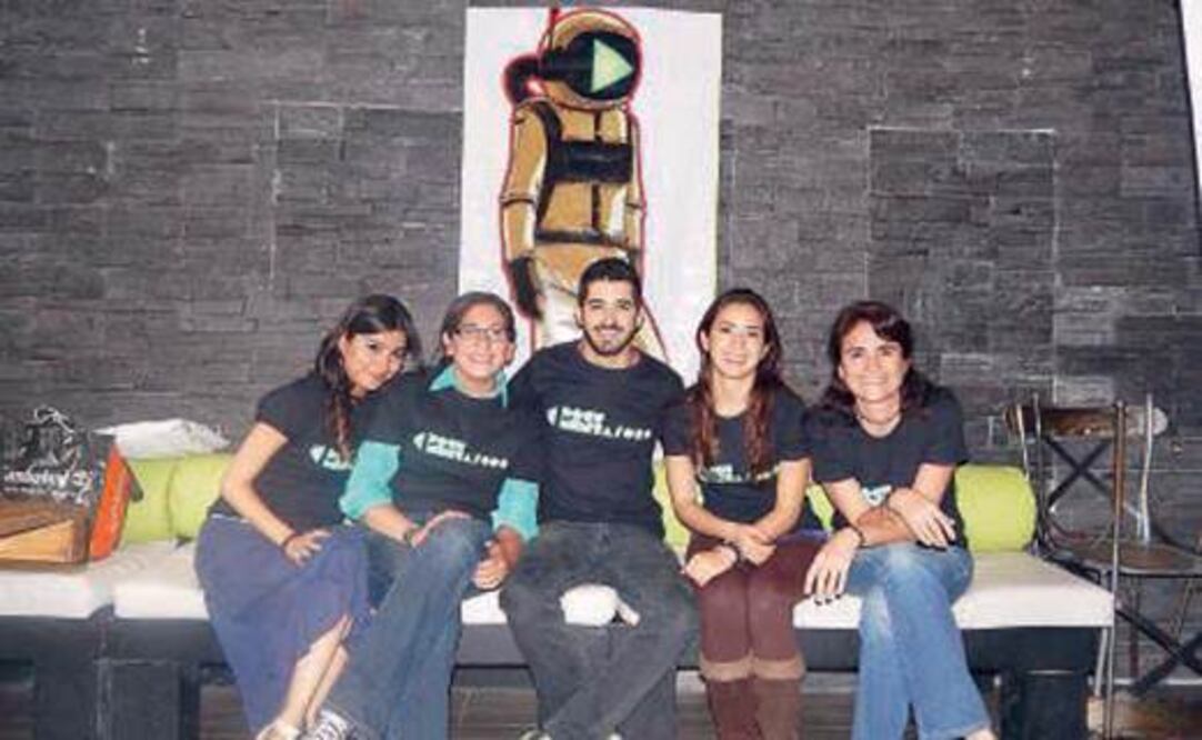 El documental es un fragmento de la realidad: Cristina Bringas