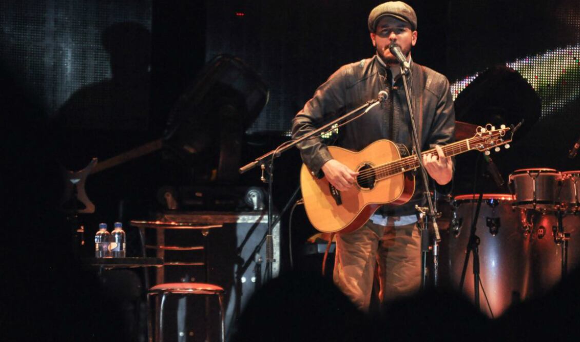 Foto: Rocío Benitez