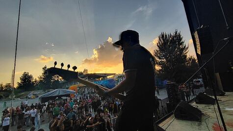 Los Rude Boys cierran el año en Querétaro; se presentan el sábado