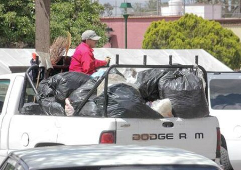 Espera Servicios Municipales 