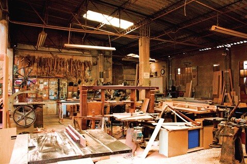 “Simulacros” reúne disciplinas artísticas