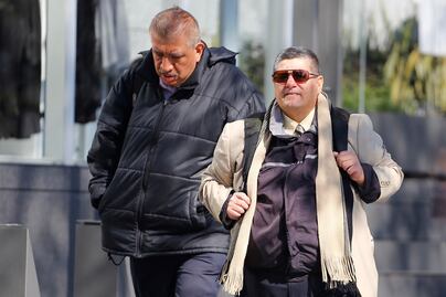 Ambiente seco y frío prevalecerá en el norte, centro y oriente del país