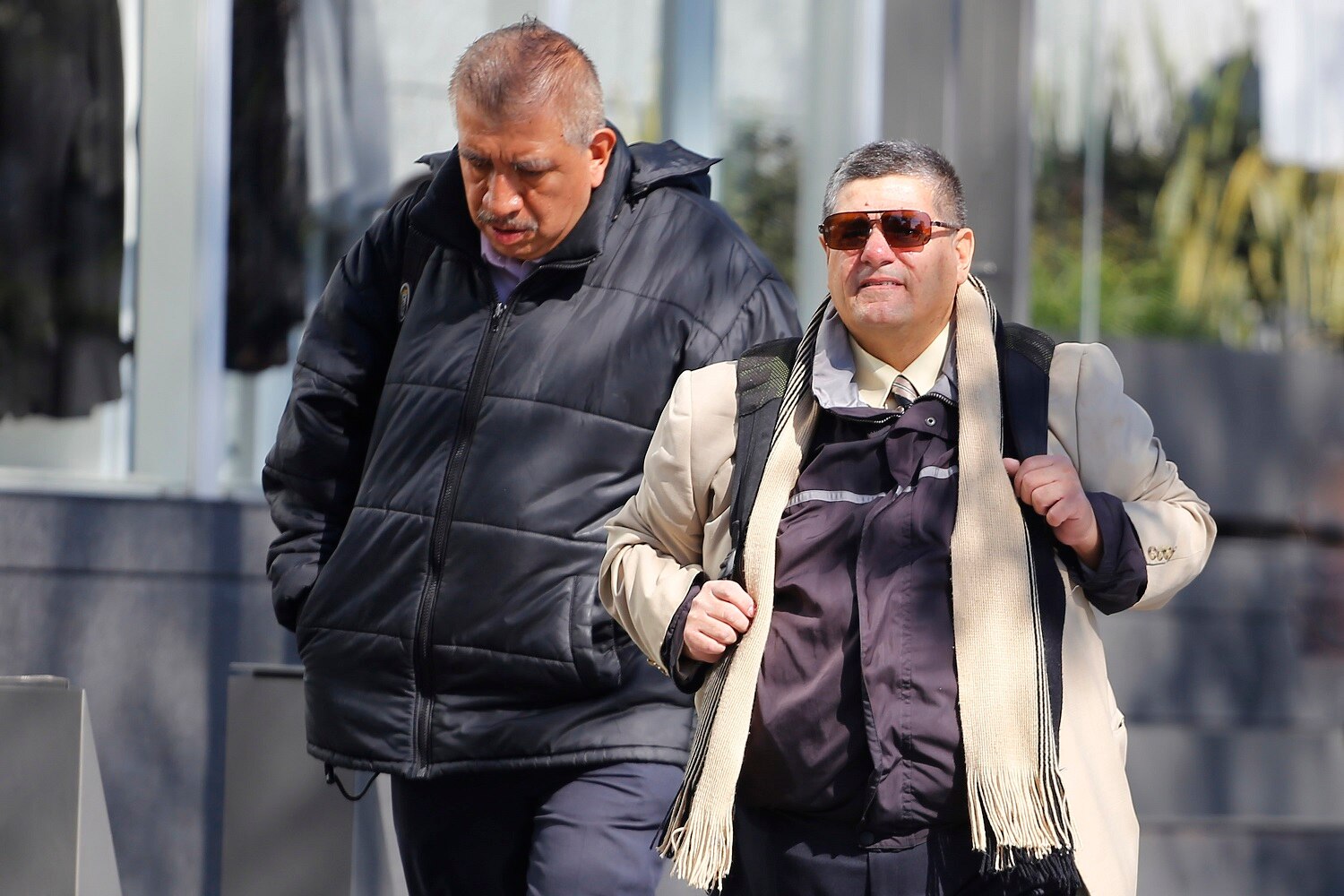 Ambiente seco y frío prevalecerá en el norte, centro y oriente del país