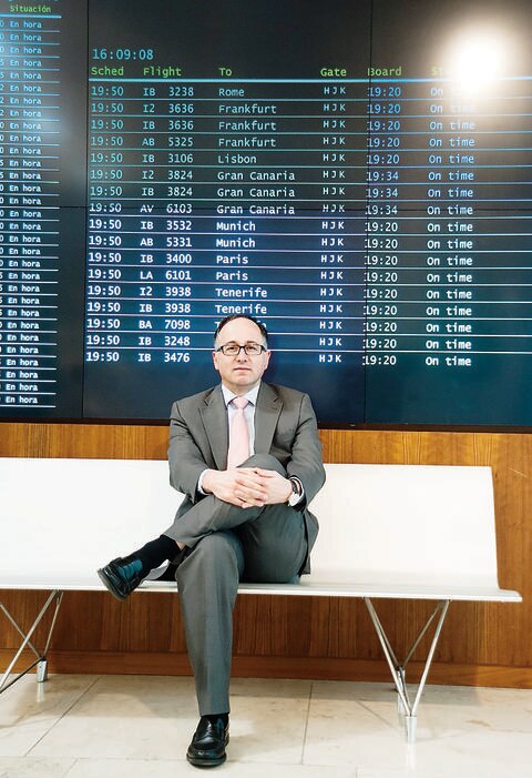 “México es una buena apuesta”