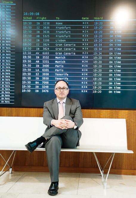 “México es una buena apuesta”