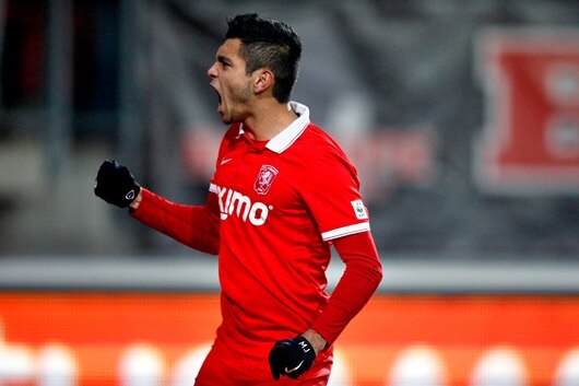  Porto cree que será  importante el ‘Tecatito’