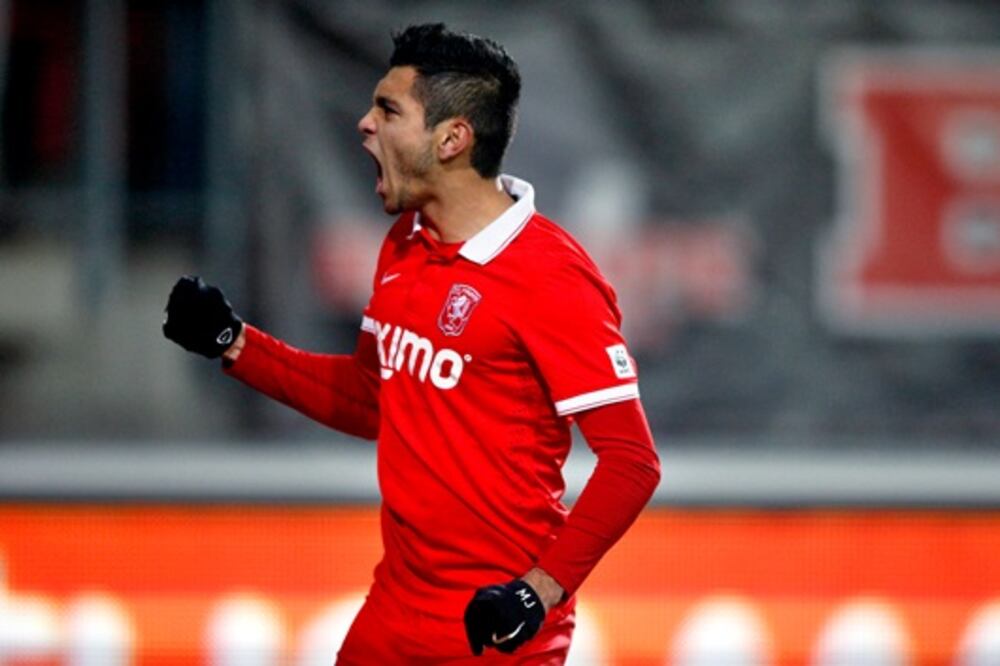 Porto cree que será importante el ‘Tecatito’