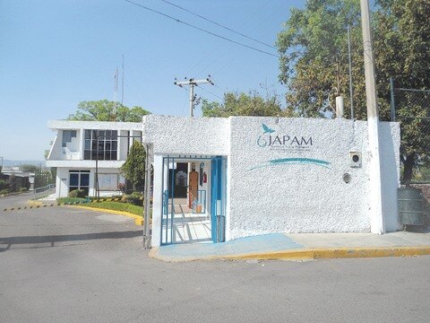 Predios dejan a JAPAM 40 mdp