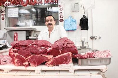 Restricciones encarecen precios de carne