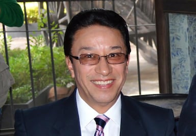 Debate: Evaluación de diputados. “Es tiempo de que los legisladores rindan cuentas”, dice Héctor Parra